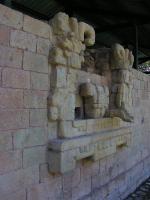 8153 Copan Ruinas Sepulturas 